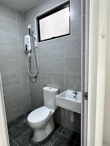 Terraced House for Rent in Seremban (Negeri Sembilan) - Carine Tham - Bathroom - PropertyGuru.com.my