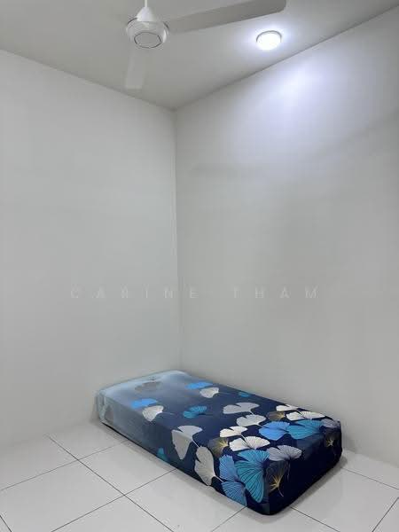 Terraced House for Rent in Seremban (Negeri Sembilan) - Carine Tham - Bedroom - PropertyGuru.com.my