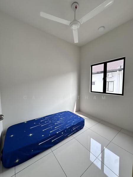 Terraced House for Rent in Seremban (Negeri Sembilan) - Carine Tham - Bedroom - PropertyGuru.com.my