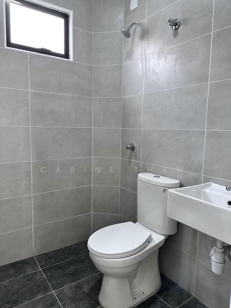 Terraced House for Rent in Seremban (Negeri Sembilan) - Carine Tham - Bathroom - PropertyGuru.com.my