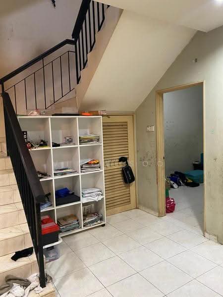 3-storey Terraced House for Sale in Taman D'Utama (Johor Bahru) - Vince Soo - Interior - PropertyGuru.com.my