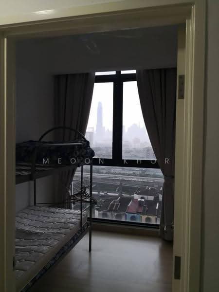Service Residence for Sale at Shamelin Star - Meoon Khor - PropertyGuru.com.my