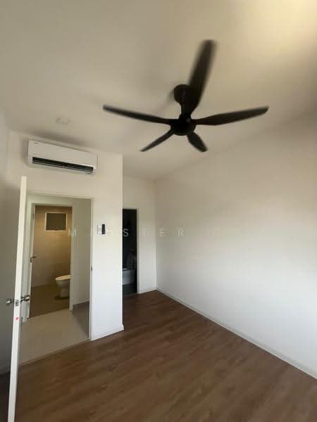 Condominium for Rent at Pitta Residensi - Meister CY - Bathroom - PropertyGuru.com.my