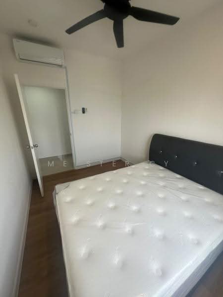 Condominium for Rent at Pitta Residensi - Meister CY - Bedroom - PropertyGuru.com.my