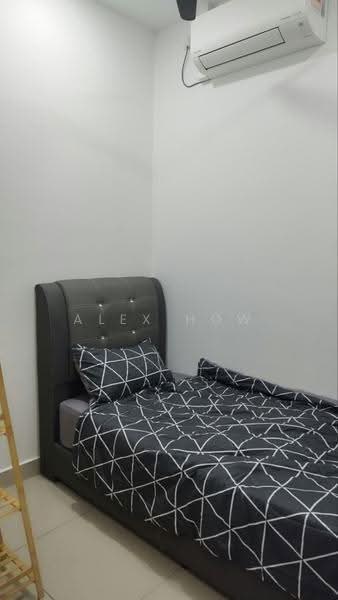 Apartment for Rent at Austin Regency (Pangsapuri Austin Perdana) - Alex How - Bedroom - PropertyGuru.com.my