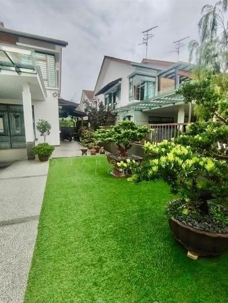 Rumah Kluster untuk Dijual di Horizon Hills (Iskandar Puteri (Nusajaya)) - Guang Jun Loh - PropertyGuru.com.my