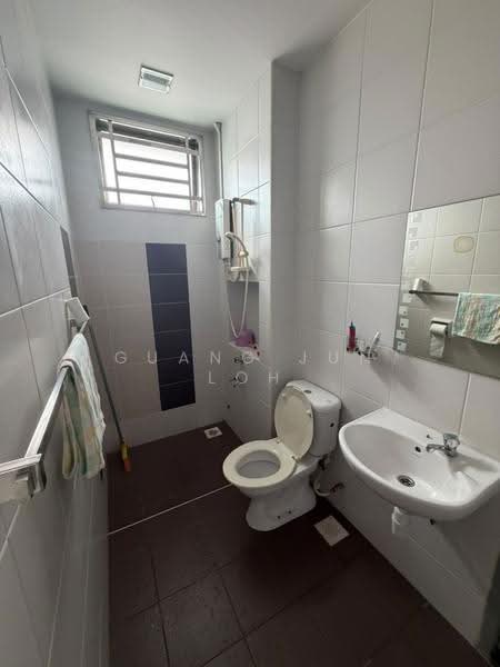 Rumah Kluster untuk Dijual di Horizon Hills (Iskandar Puteri (Nusajaya)) - Guang Jun Loh - PropertyGuru.com.my