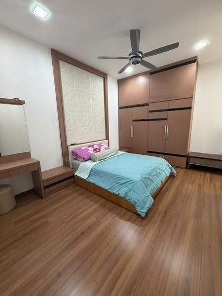 Rumah Kluster untuk Dijual di Horizon Hills (Iskandar Puteri (Nusajaya)) - Guang Jun Loh - PropertyGuru.com.my