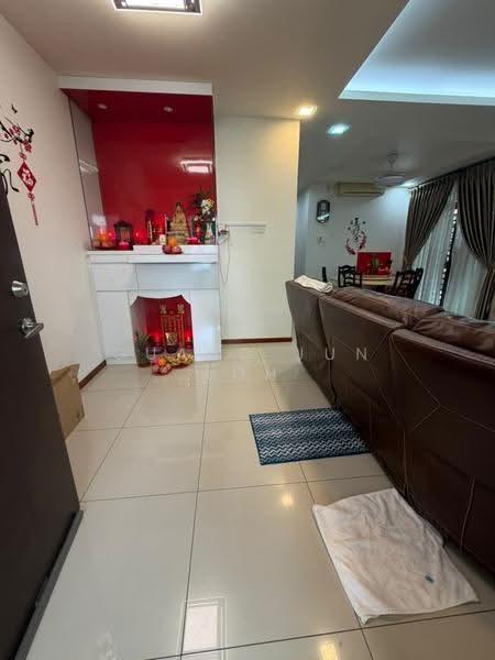 Rumah Kluster untuk Dijual di Horizon Hills (Iskandar Puteri (Nusajaya)) - Guang Jun Loh - PropertyGuru.com.my
