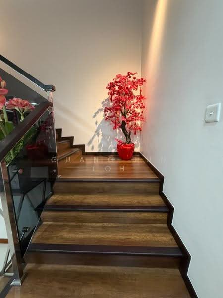 Rumah Kluster untuk Dijual di Horizon Hills (Iskandar Puteri (Nusajaya)) - Guang Jun Loh - PropertyGuru.com.my