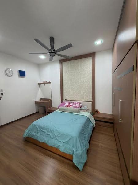 Rumah Kluster untuk Dijual di Horizon Hills (Iskandar Puteri (Nusajaya)) - Guang Jun Loh - PropertyGuru.com.my