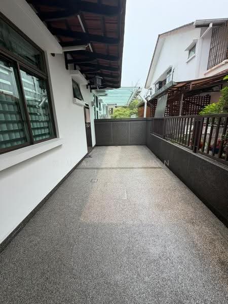 Rumah Kluster untuk Dijual di Horizon Hills (Iskandar Puteri (Nusajaya)) - Guang Jun Loh - PropertyGuru.com.my