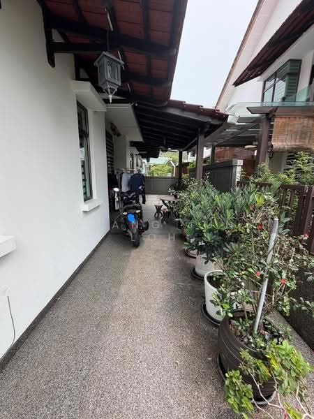 Rumah Kluster untuk Dijual di Horizon Hills (Iskandar Puteri (Nusajaya)) - Guang Jun Loh - PropertyGuru.com.my