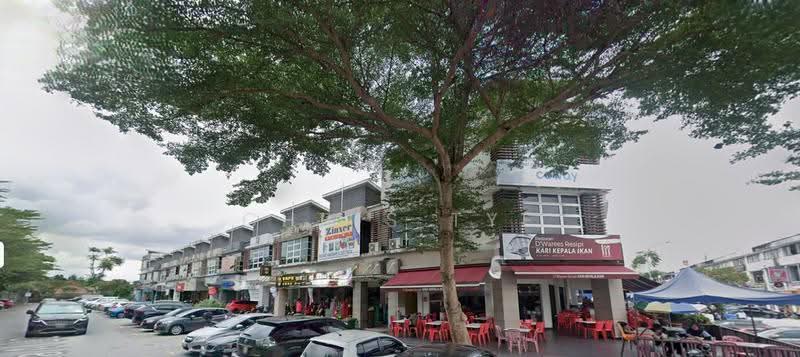 Kedai / Pejabat untuk Dijual di Taman TTDI Jaya (Shah Alam) - Chris Tye - PropertyGuru.com.my