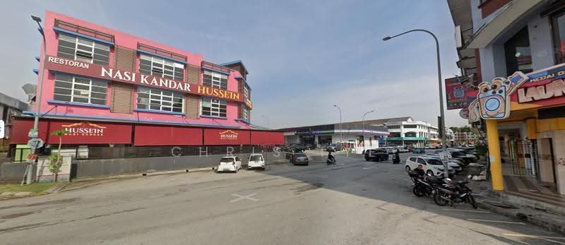 Kedai / Pejabat untuk Dijual di Taman TTDI Jaya (Shah Alam) - Chris Tye - PropertyGuru.com.my
