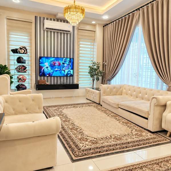2-storey Terraced House for Sale in Kulim (Kedah) - Azura Ghani - PropertyGuru.com.my