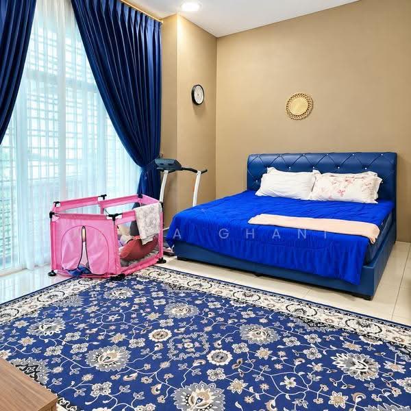 2-storey Terraced House for Sale in Kulim (Kedah) - Azura Ghani - Bedroom - PropertyGuru.com.my