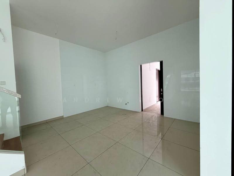 Semi-Detached House for Sale in Taman Ponderosa (Johor Bahru) - Andrew Teo - Living Room - PropertyGuru.com.my