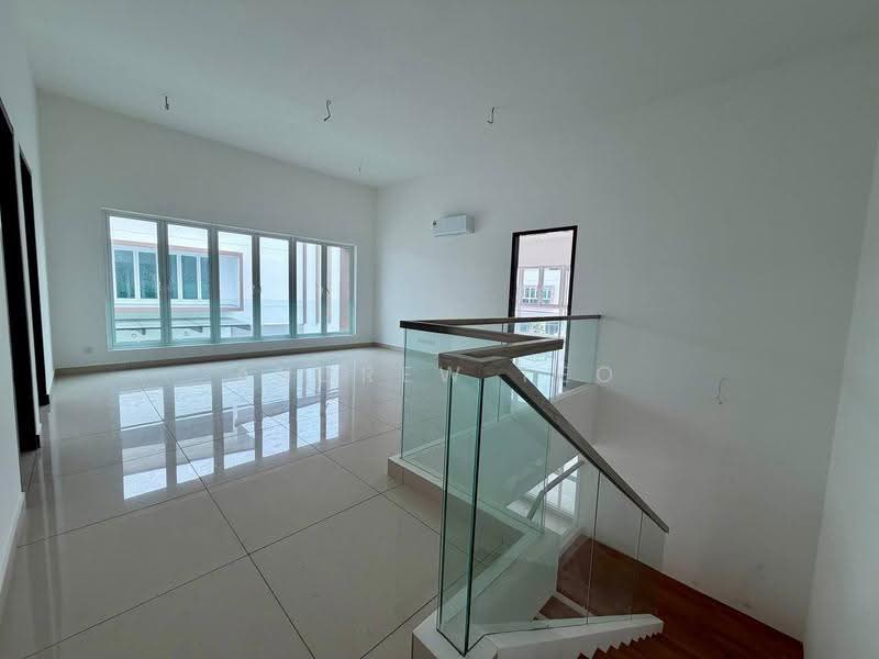 Semi-Detached House for Sale in Taman Ponderosa (Johor Bahru) - Andrew Teo - PropertyGuru.com.my