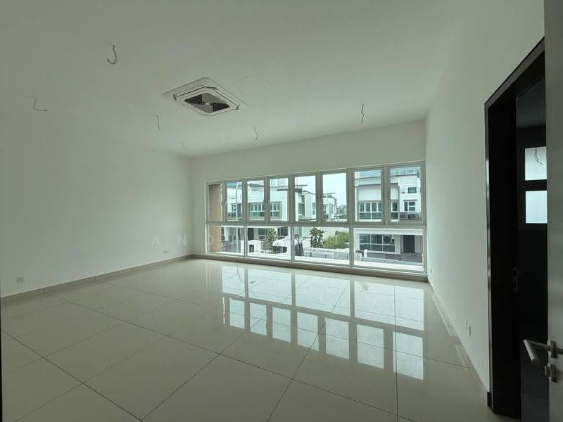 Semi-Detached House for Sale in Taman Ponderosa (Johor Bahru) - Andrew Teo - PropertyGuru.com.my