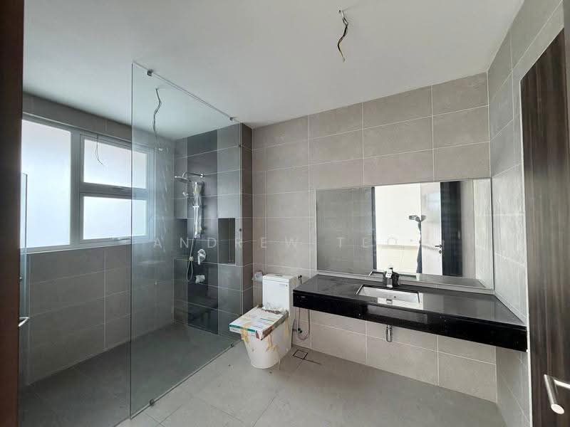 Semi-Detached House for Sale in Taman Ponderosa (Johor Bahru) - Andrew Teo - PropertyGuru.com.my
