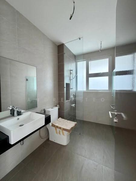 Semi-Detached House for Sale in Taman Ponderosa (Johor Bahru) - Andrew Teo - PropertyGuru.com.my