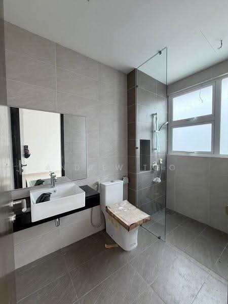 Semi-Detached House for Sale in Taman Ponderosa (Johor Bahru) - Andrew Teo - PropertyGuru.com.my