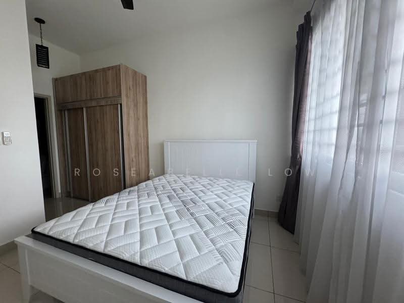 Condominium for Rent at Skyvilla @ D'Island - Roseabelle Low - Bedroom - PropertyGuru.com.my