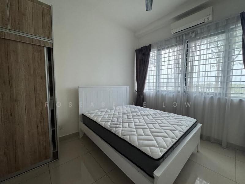 Condominium for Rent at Skyvilla @ D'Island - Roseabelle Low - Bedroom - PropertyGuru.com.my