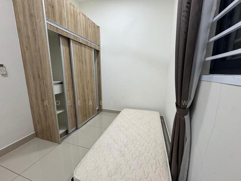 Condominium for Rent at Skyvilla @ D'Island - Roseabelle Low - Bedroom - PropertyGuru.com.my
