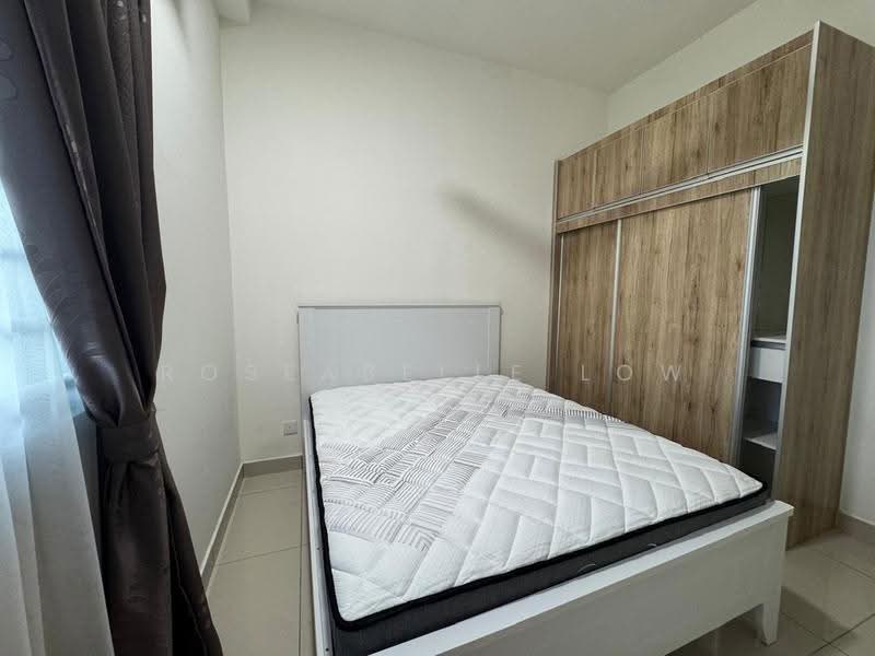 Condominium for Rent at Skyvilla @ D'Island - Roseabelle Low - Bedroom - PropertyGuru.com.my