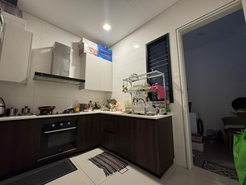 Condominium for Sale at WANGSA 9 RESIDENCY - ZX KHO - PropertyGuru.com.my