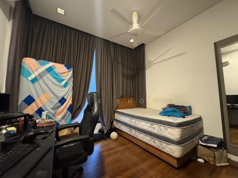 Condominium for Sale at WANGSA 9 RESIDENCY - ZX KHO - PropertyGuru.com.my