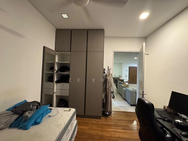 Condominium for Sale at WANGSA 9 RESIDENCY - ZX KHO - PropertyGuru.com.my