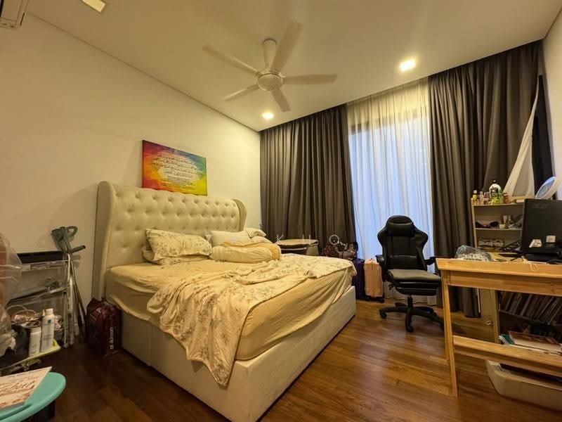 Condominium for Sale at WANGSA 9 RESIDENCY - ZX KHO - PropertyGuru.com.my