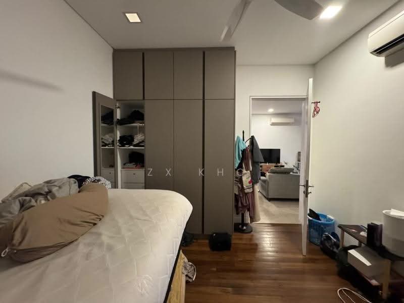 Condominium for Sale at WANGSA 9 RESIDENCY - ZX KHO - PropertyGuru.com.my