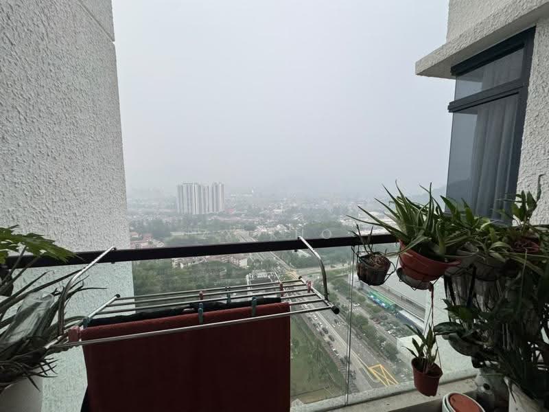 Condominium for Sale at WANGSA 9 RESIDENCY - ZX KHO - PropertyGuru.com.my