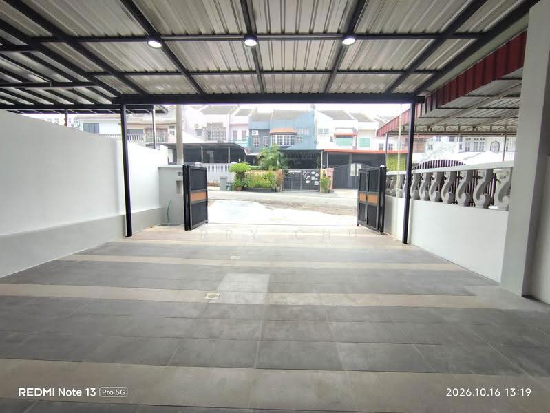 Rumah Teres 2-Tingkat untuk Dijual di Taman Skudai Baru (Skudai) - Merry Chua - PropertyGuru.com.my