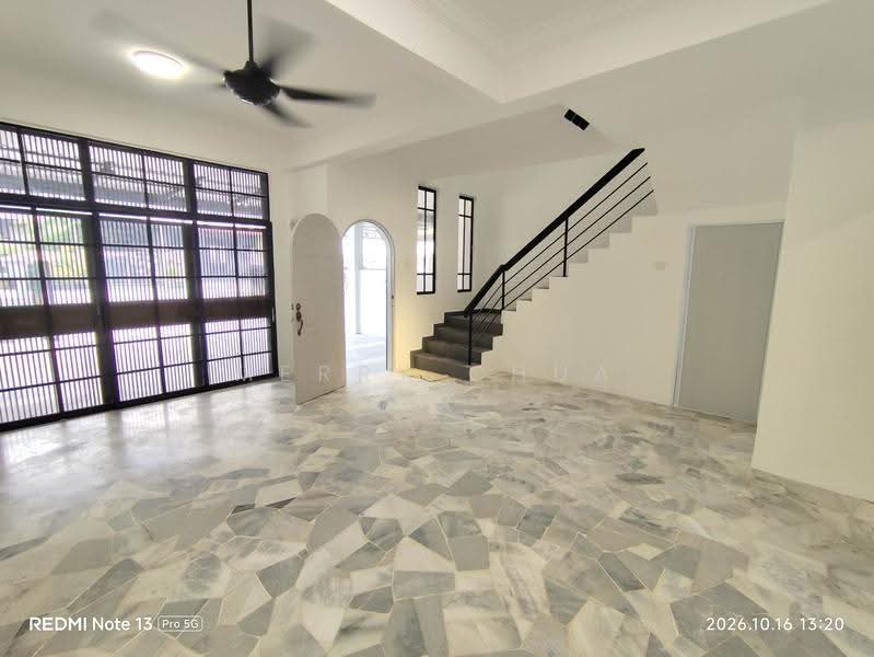 Rumah Teres 2-Tingkat untuk Dijual di Taman Skudai Baru (Skudai) - Merry Chua - PropertyGuru.com.my