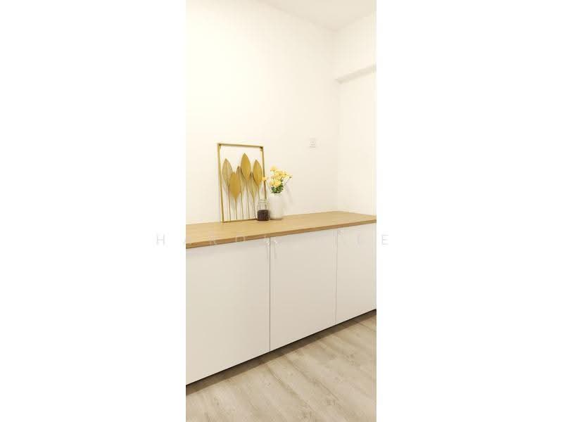 Flat for Sale at Green Garden - Harold Lee - PropertyGuru.com.my