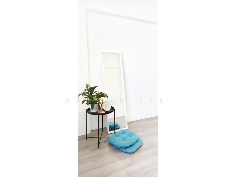 Flat for Sale at Green Garden - Harold Lee - Interior - PropertyGuru.com.my