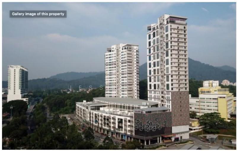 Service Residence for Rent at Emerald Avenue - Jessie Lin - PropertyGuru.com.my