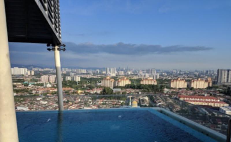 Service Residence for Rent at Emerald Avenue - Jessie Lin - PropertyGuru.com.my