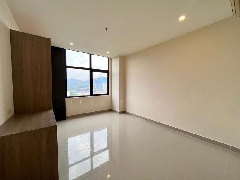 Service Residence for Rent at Emerald Avenue - Jessie Lin - View - PropertyGuru.com.my
