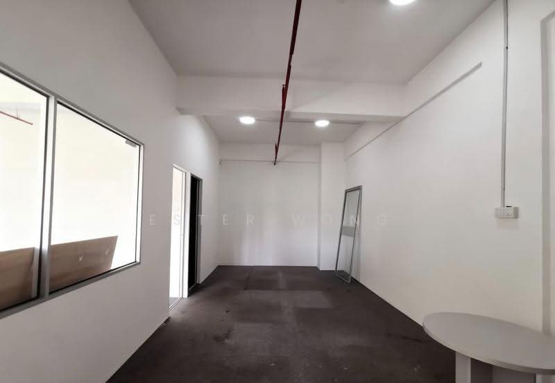 Kedai / Pejabat untuk Dijual di Bukit Indah (Iskandar Puteri (Nusajaya)) - Ester Wong - Interior - PropertyGuru.com.my