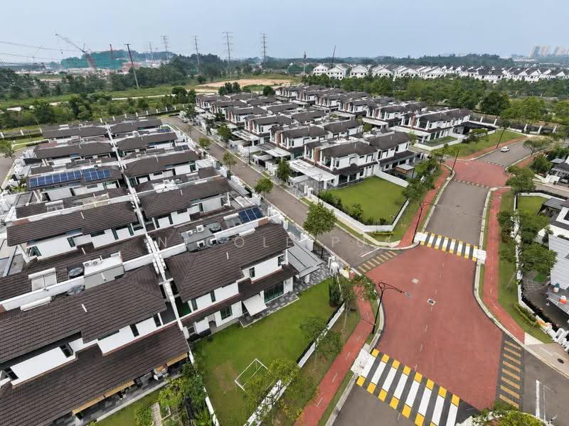 Semi-Detached House for Sale in Eco Botanic (Iskandar Puteri (Nusajaya)) - Nicole Pua - PropertyGuru.com.my