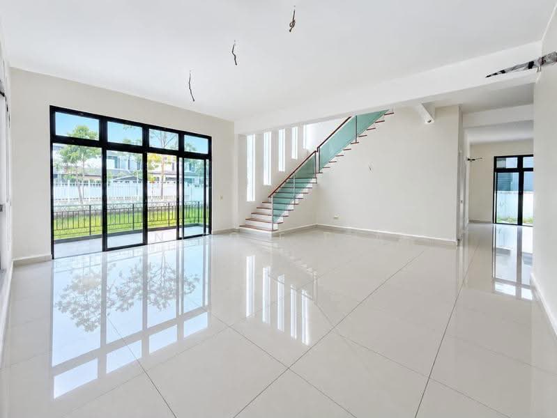 Semi-Detached House for Sale in Eco Botanic (Iskandar Puteri (Nusajaya)) - Nicole Pua - PropertyGuru.com.my
