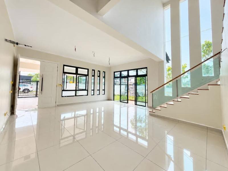 Semi-Detached House for Sale in Eco Botanic (Iskandar Puteri (Nusajaya)) - Nicole Pua - PropertyGuru.com.my