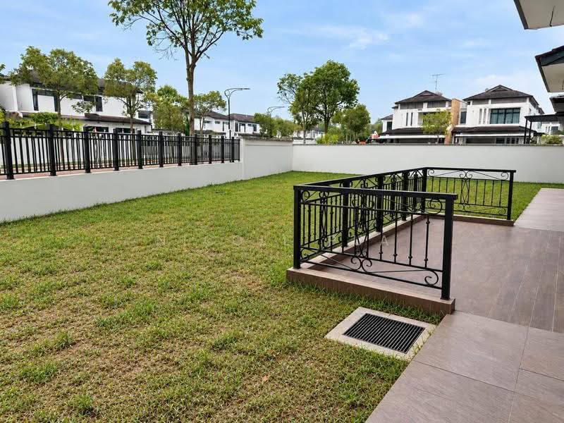 Semi-Detached House for Sale in Eco Botanic (Iskandar Puteri (Nusajaya)) - Nicole Pua - PropertyGuru.com.my