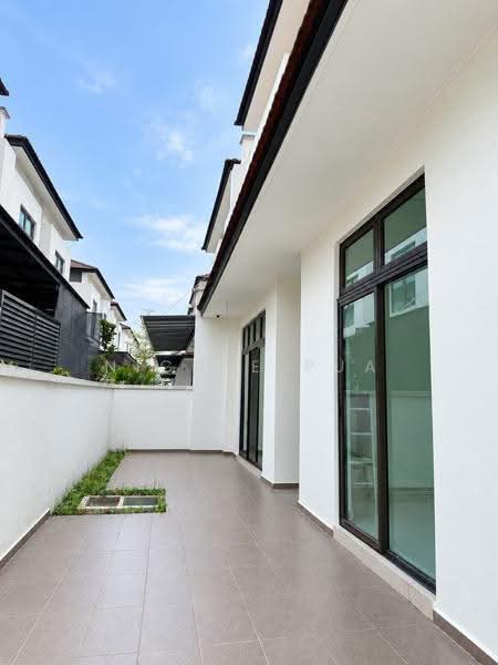 Semi-Detached House for Sale in Eco Botanic (Iskandar Puteri (Nusajaya)) - Nicole Pua - PropertyGuru.com.my